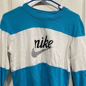 Authentic Nike Sweatshirt